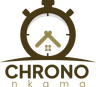 Chrono Nkama — Boutique en ligne et outil de gestion