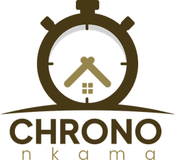 Chrono Nkama — Boutique en ligne et outil de gestion